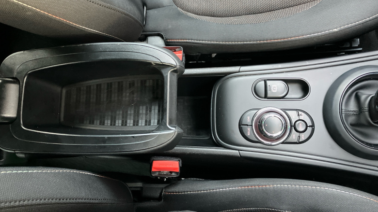 MINI Countryman 1.5 Cooper Classic 5dr Auto Petrol Hatchback